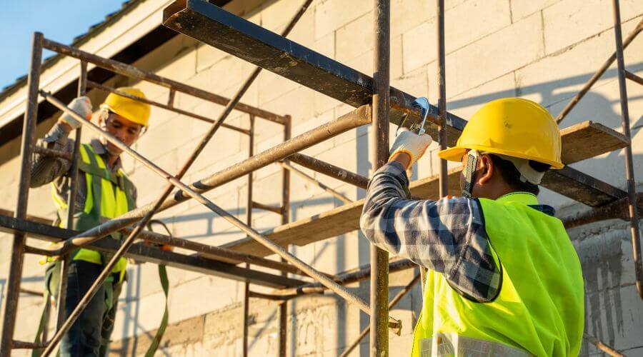 Fascia Repair in Maple Plain, MN